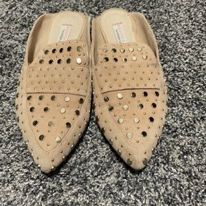 Kristin Cavallari/Chinese Laundry Slip Ons